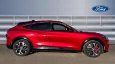 Ford Mustang Mach-E 258kW Extended Range 88kWh AWD 5dr Auto Electric Estate